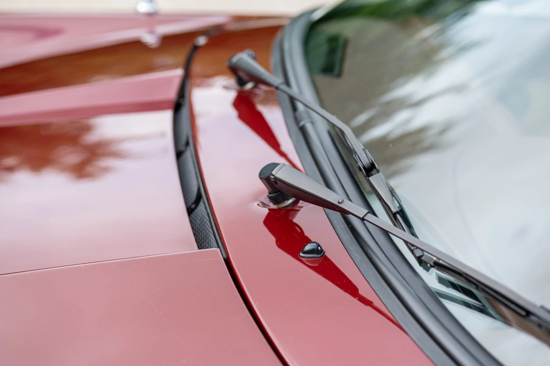 1981 Porsche 911 Carrera SC - Image 29 of 31