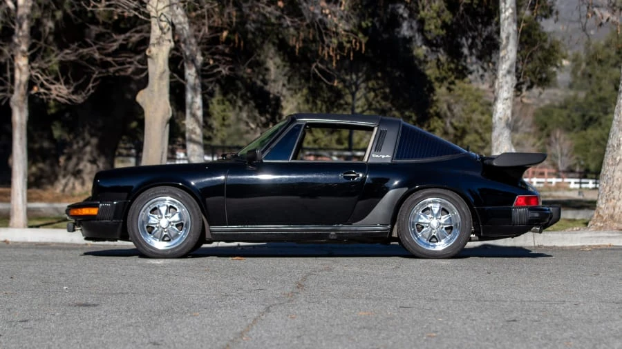 1981 Porsche 911 Carrera SC - Image 2 of 31