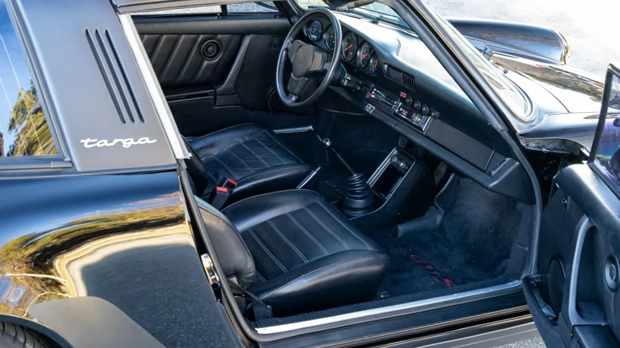 1981 Porsche 911 Carrera SC - Image 5 of 31
