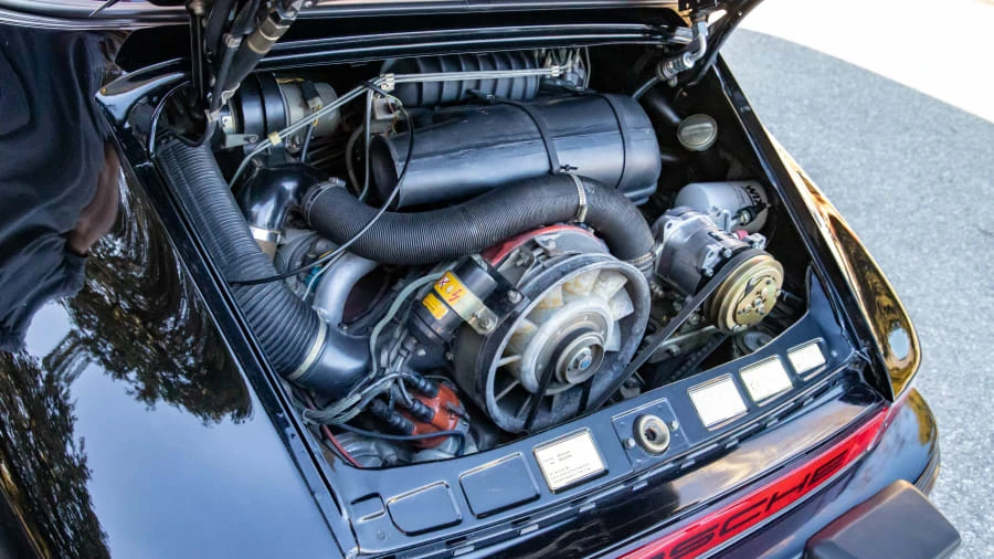 1981 Porsche 911 Carrera SC - Image 6 of 31