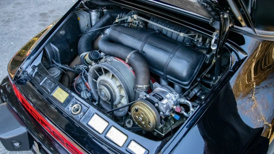 1981 Porsche 911 Carrera SC - Image 7 of 31