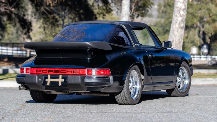 1981 Porsche 911 Carrera SC - Image 13 of 31