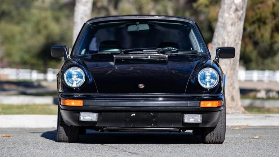 1981 Porsche 911 Carrera SC - Image 14 of 31