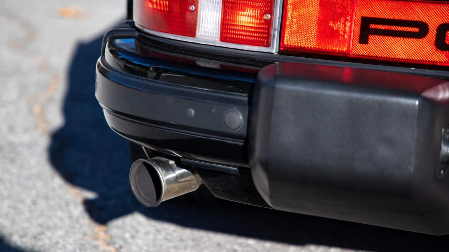 1981 Porsche 911 Carrera SC - Image 15 of 31