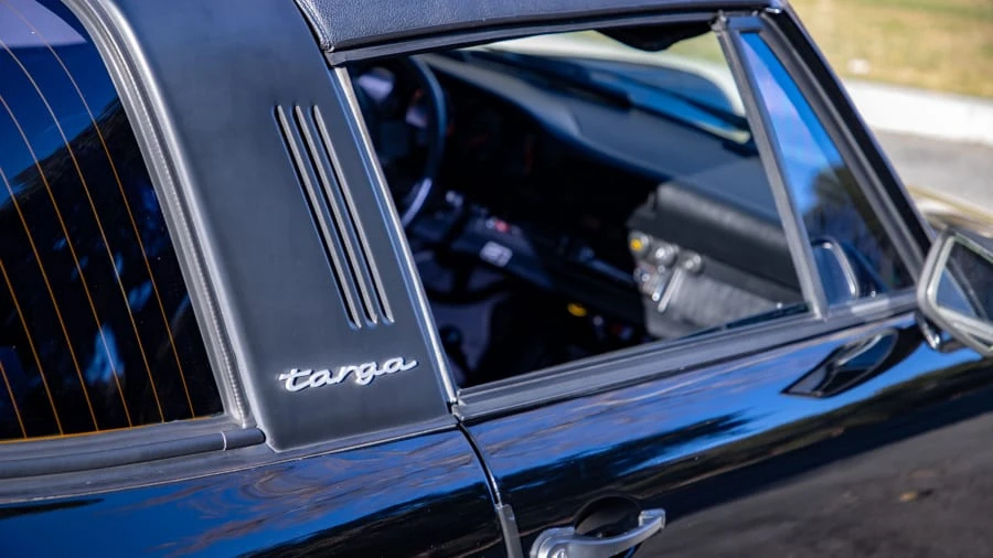 1981 Porsche 911 Carrera SC - Image 16 of 31