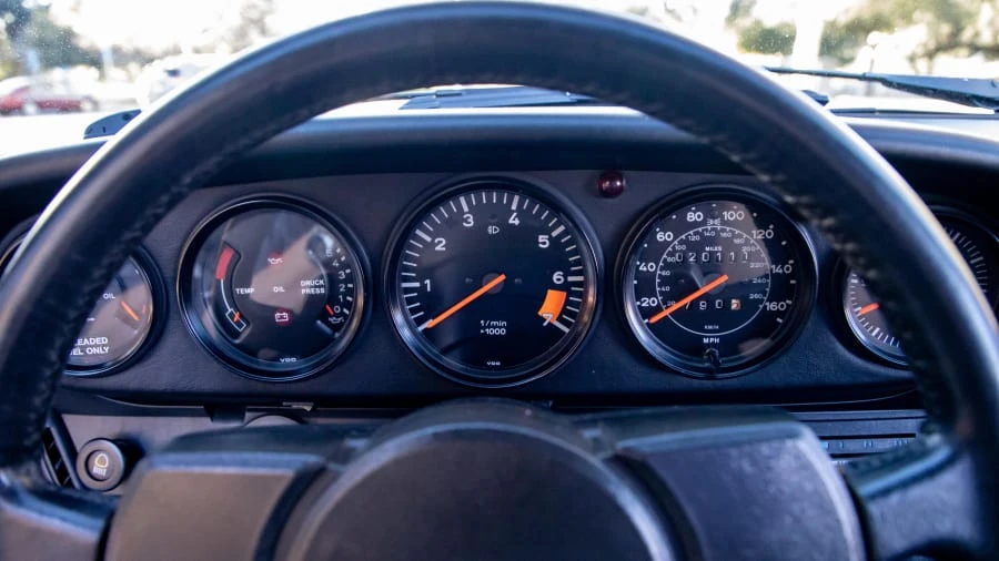 1981 Porsche 911 Carrera SC - Image 17 of 31