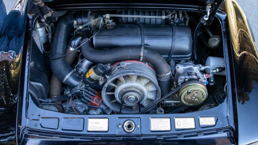 1981 Porsche 911 Carrera SC - Image 18 of 31