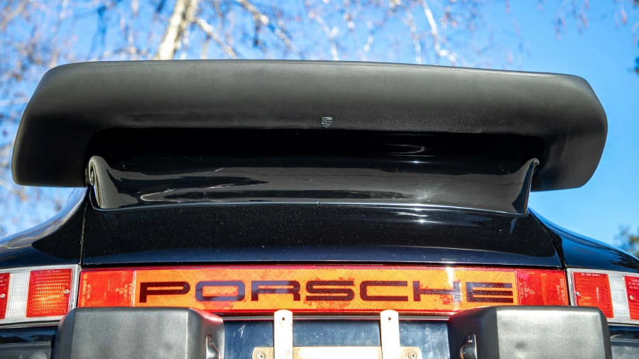 1981 Porsche 911 Carrera SC - Image 19 of 31