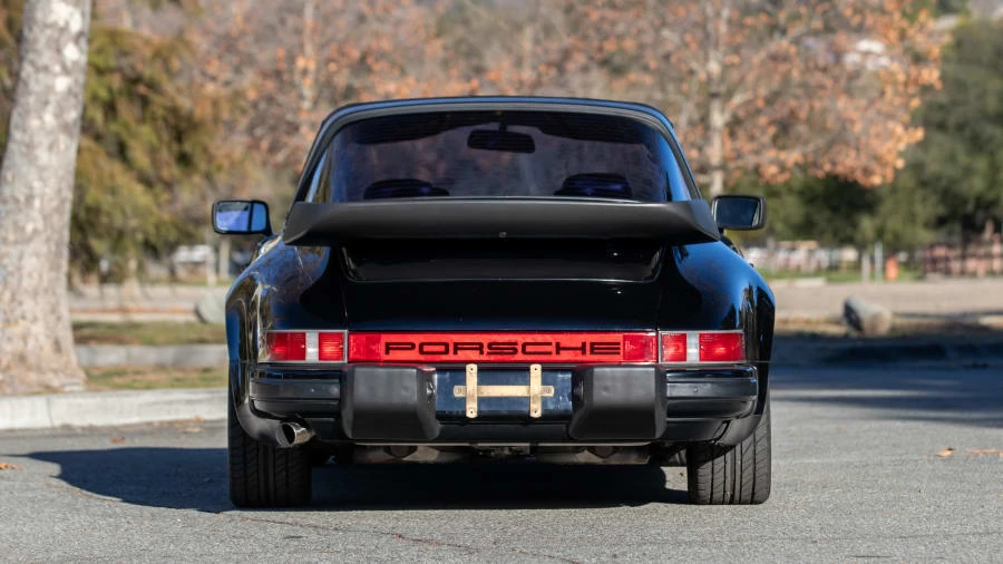 1981 Porsche 911 Carrera SC - Image 20 of 31