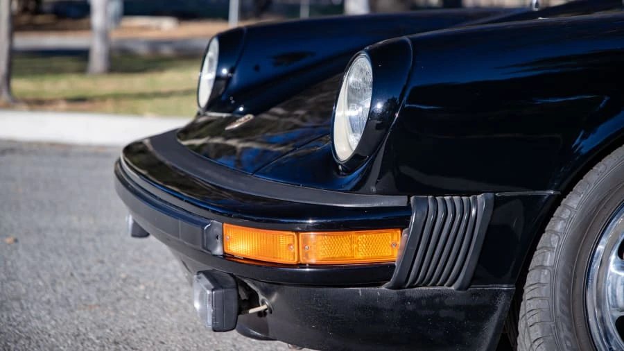 1981 Porsche 911 Carrera SC - Image 21 of 31