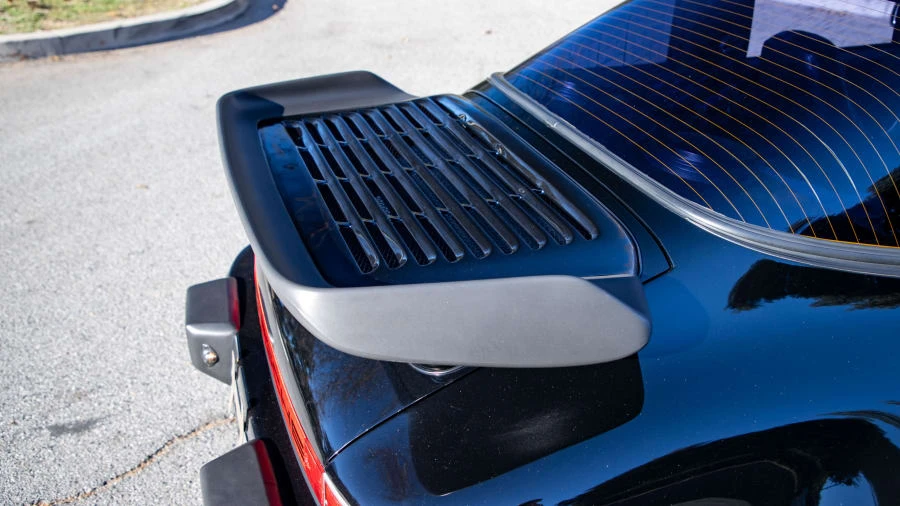 1981 Porsche 911 Carrera SC - Image 24 of 31