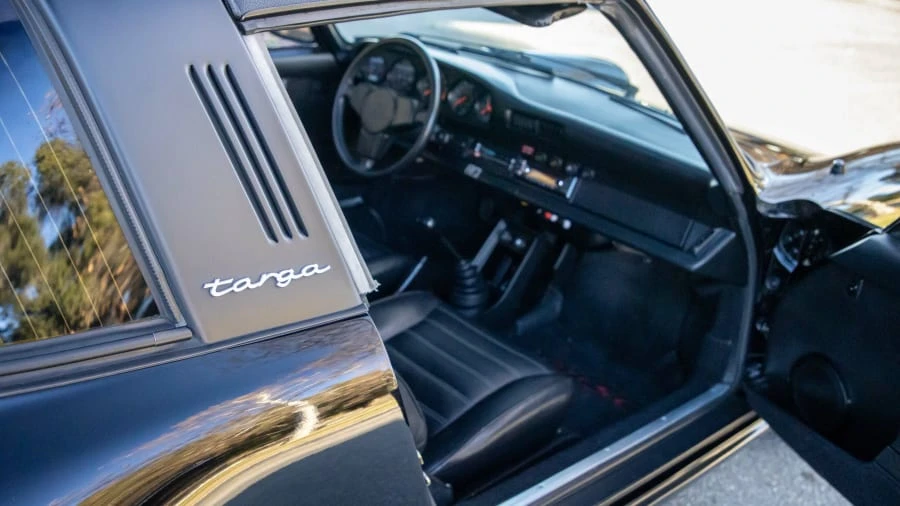1981 Porsche 911 Carrera SC - Image 25 of 31