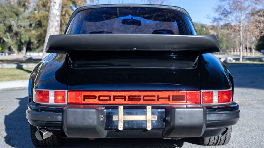 1981 Porsche 911 Carrera SC - Image 28 of 31