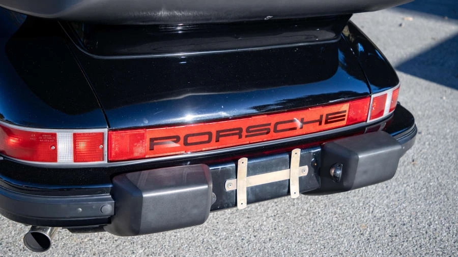 1981 Porsche 911 Carrera SC - Image 29 of 31