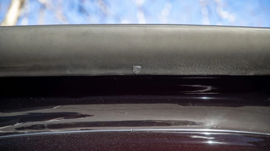 1981 Porsche 911 Carrera SC - Image 30 of 31