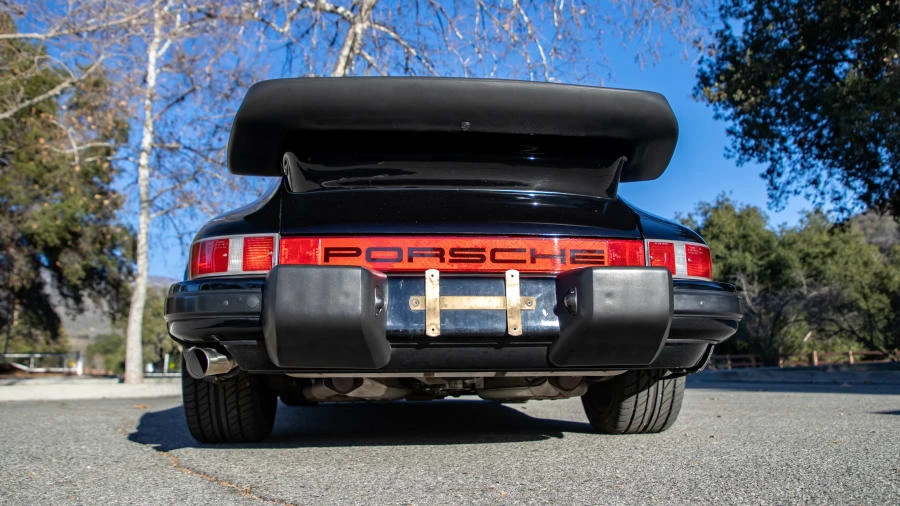 1981 Porsche 911 Carrera SC - Image 31 of 31
