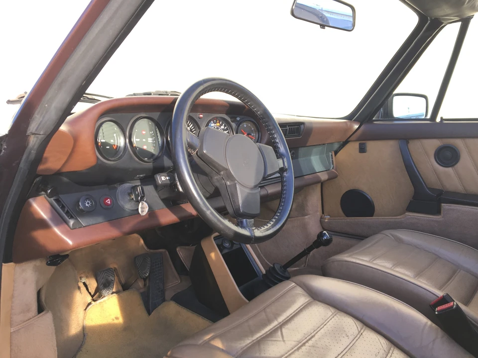 1981 Porsche 911 Carrera SC - Image 22 of 31