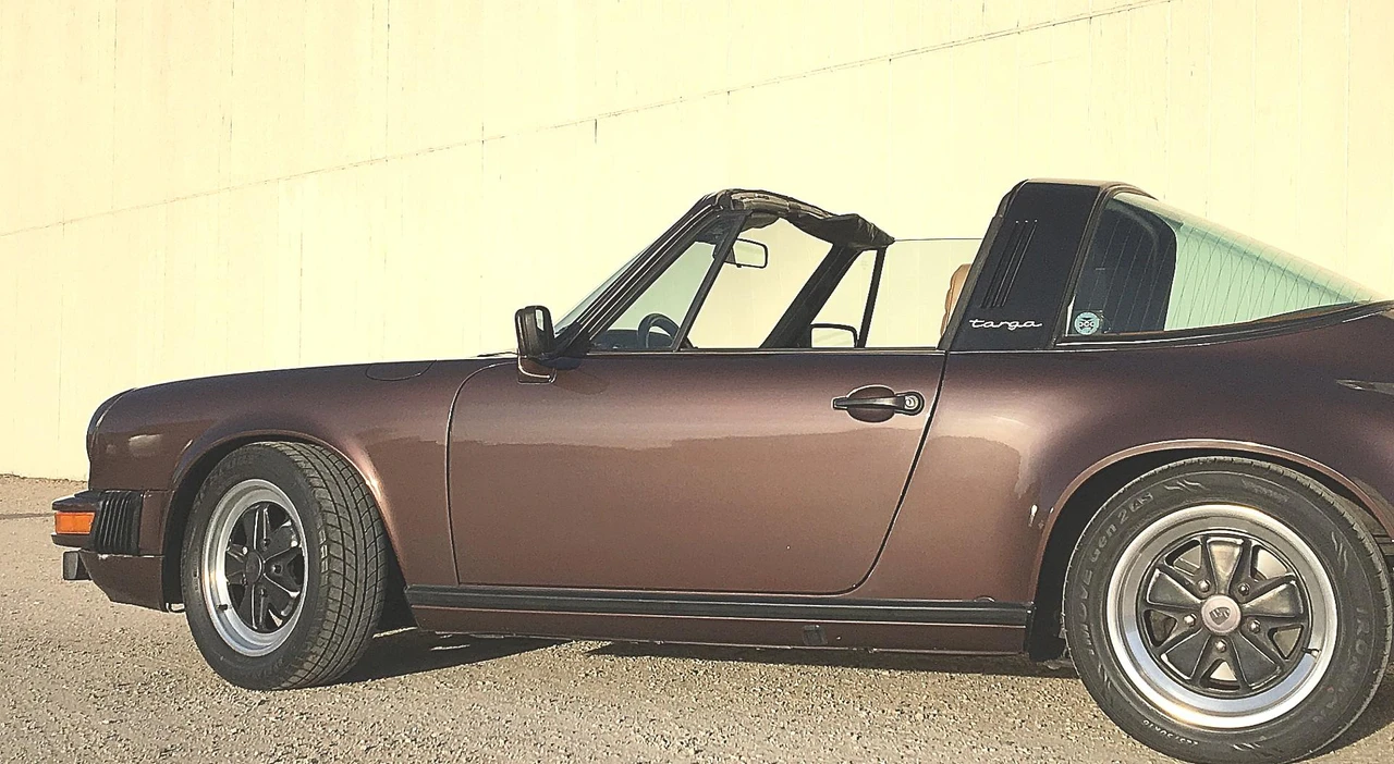1981 Porsche 911 Carrera SC - Image 10 of 31