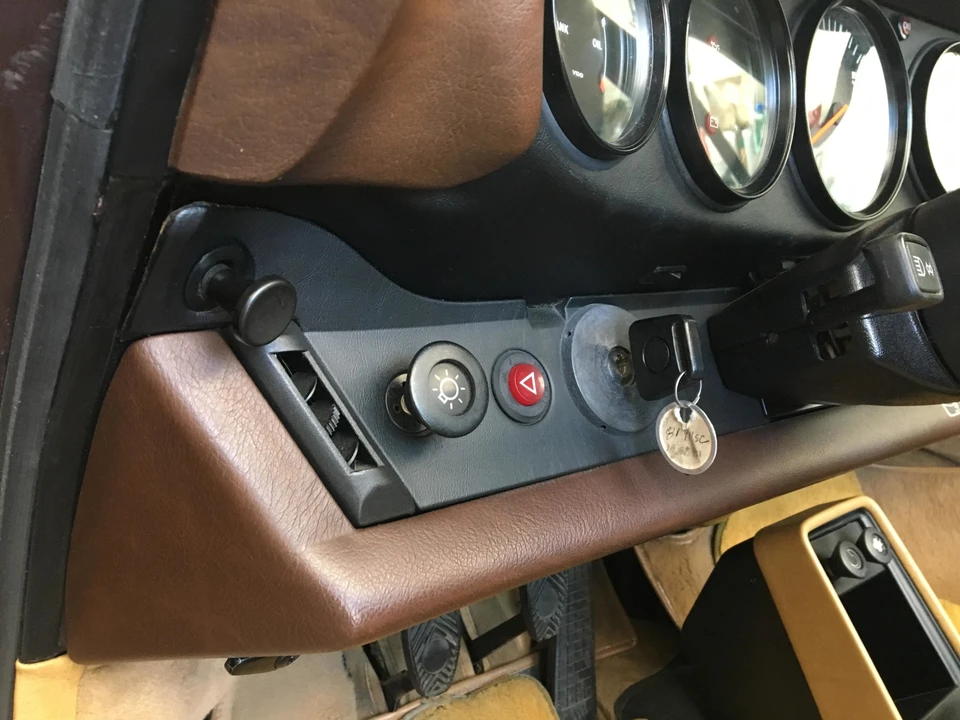 1981 Porsche 911 Carrera SC - Image 24 of 31