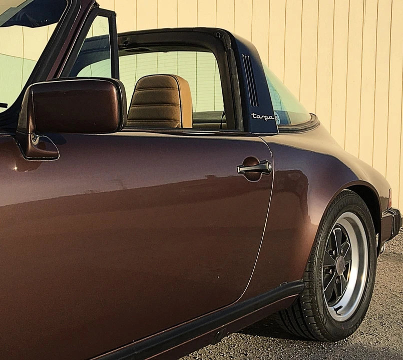 1981 Porsche 911 Carrera SC - Image 11 of 31
