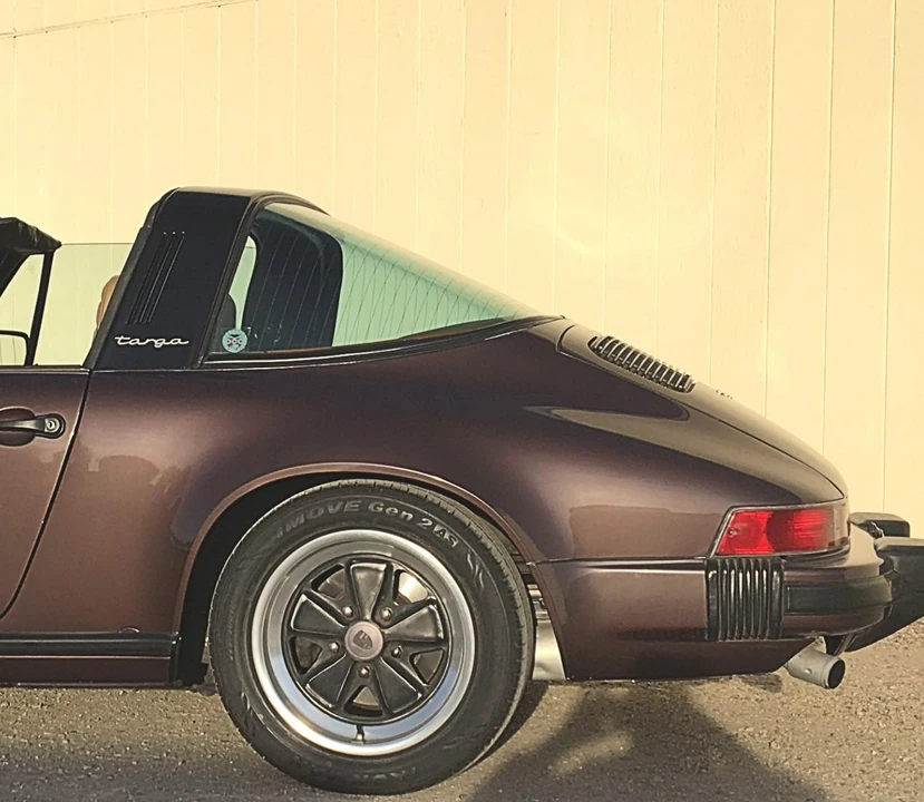 1981 Porsche 911 Carrera SC - Image 12 of 31