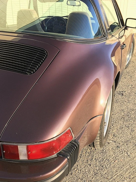 1981 Porsche 911 Carrera SC - Image 14 of 31