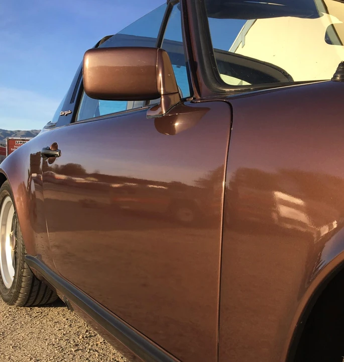 1981 Porsche 911 Carrera SC - Image 15 of 31