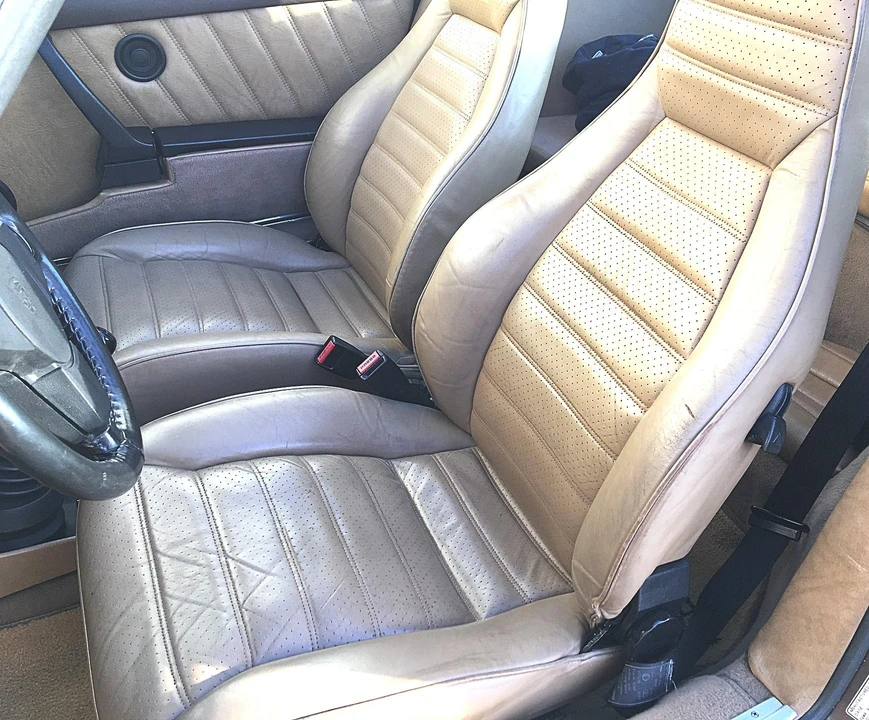 1981 Porsche 911 Carrera SC - Image 30 of 31
