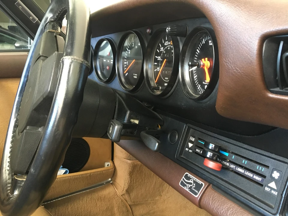 1981 Porsche 911 Carrera SC - Image 26 of 31