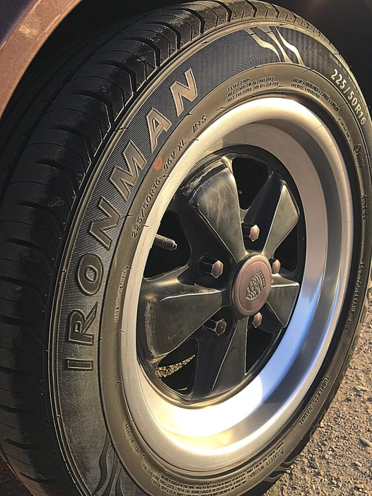 1981 Porsche 911 Carrera SC - Image 19 of 31