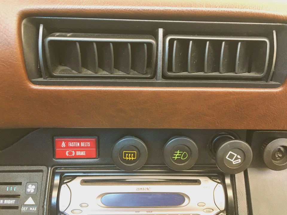 1981 Porsche 911 Carrera SC - Image 27 of 31