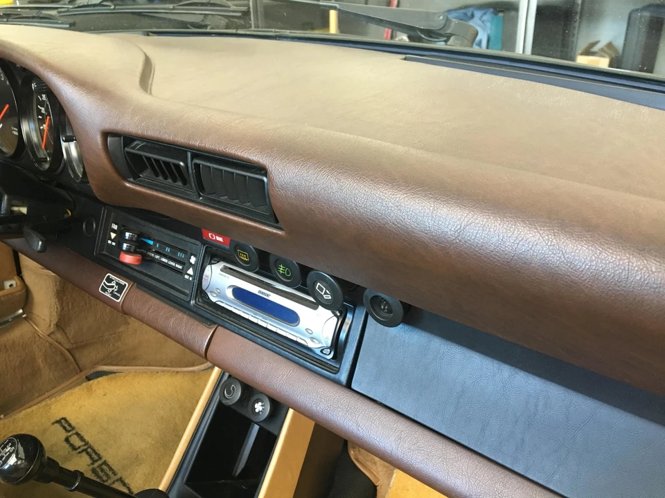 1981 Porsche 911 Carrera SC - Image 28 of 31