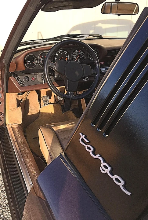 1981 Porsche 911 Carrera SC - Image 21 of 31