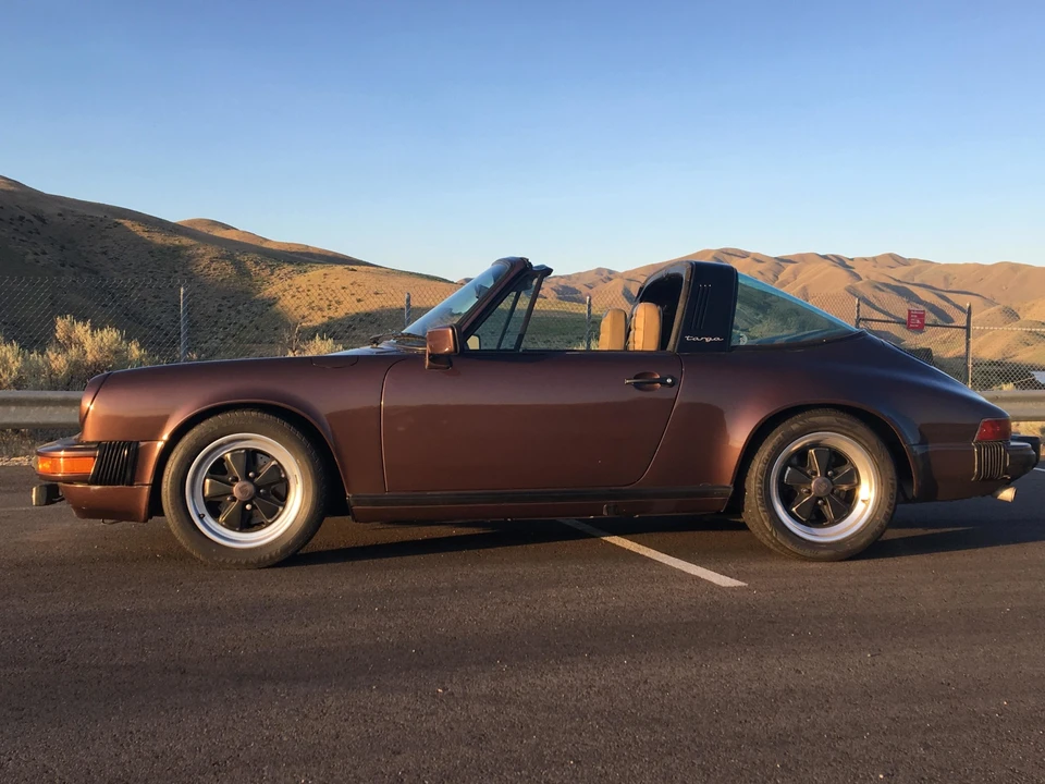 1981 Porsche 911 Carrera SC - Image 5 of 31