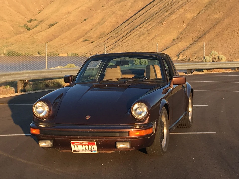 1981 Porsche 911 Carrera SC - Image 3 of 31