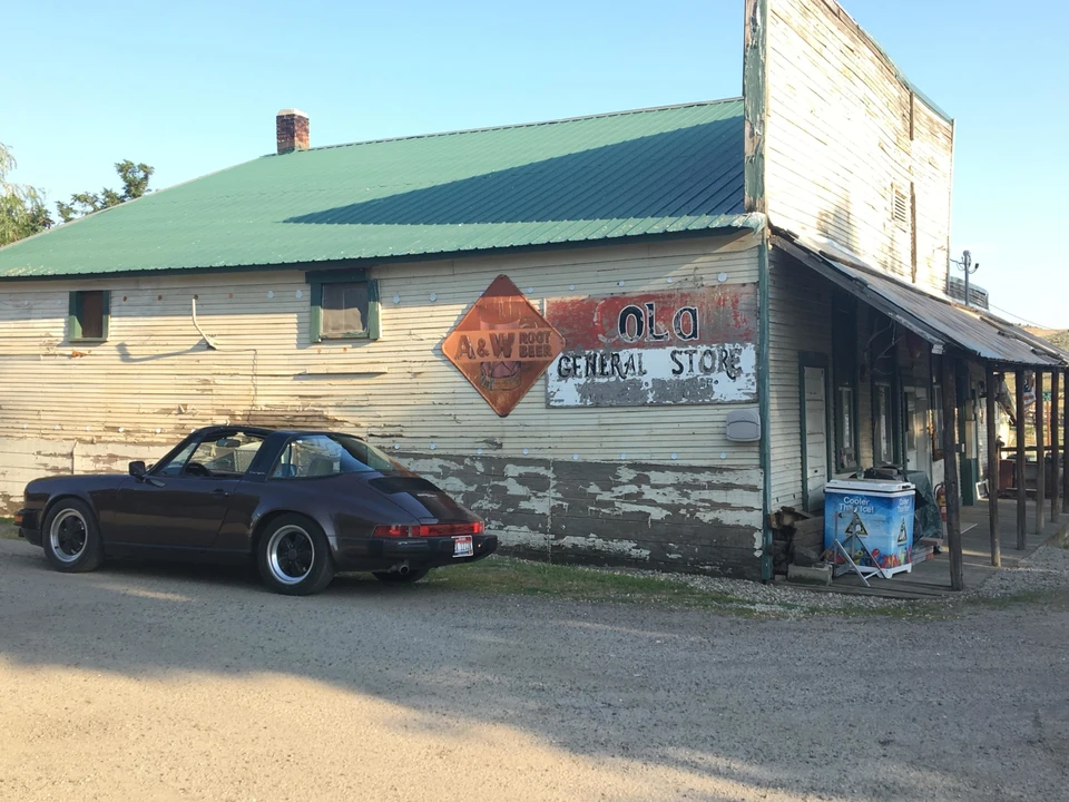1981 Porsche 911 Carrera SC - Image 6 of 31