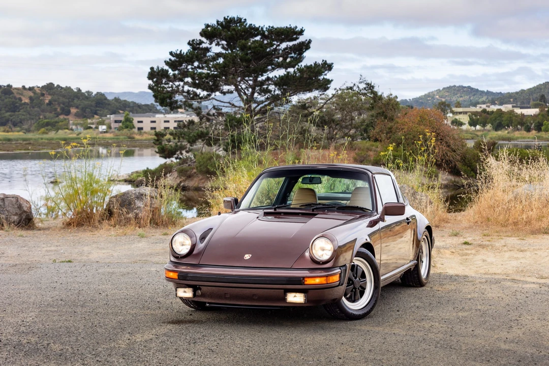 1981 Porsche 911 Carrera SC - Image 15 of 31