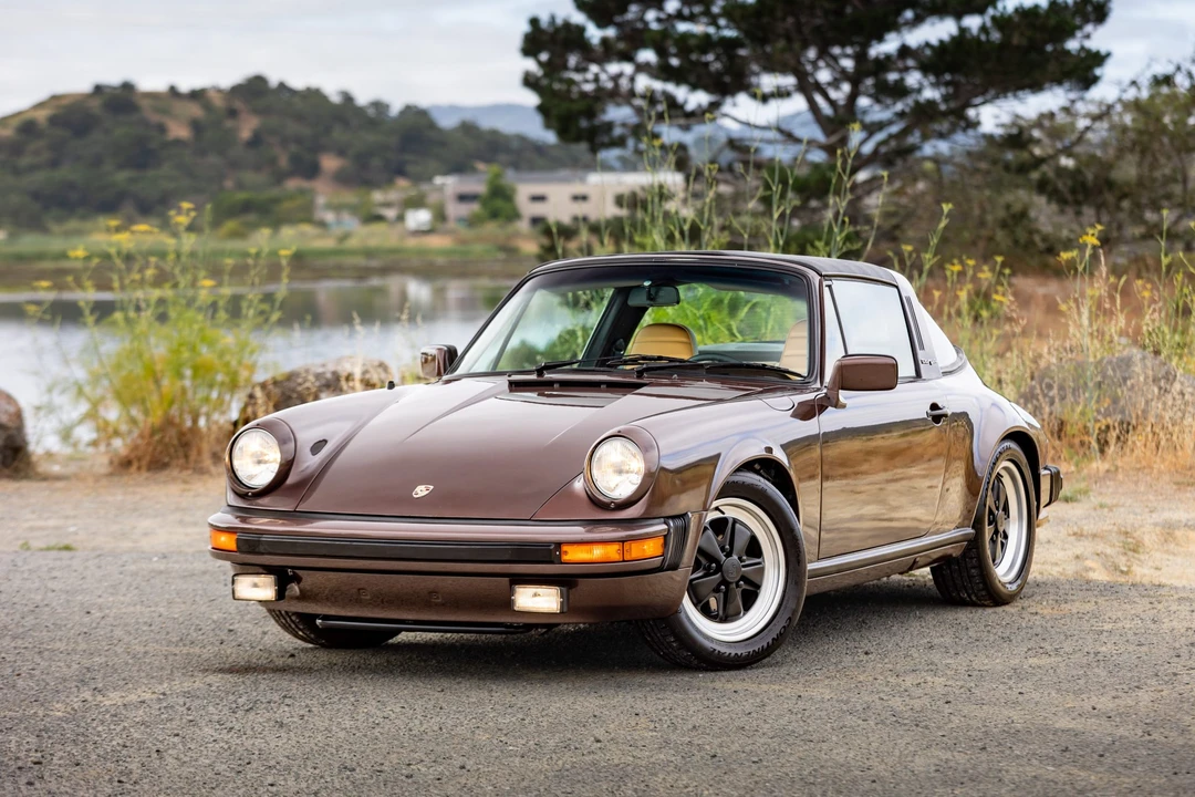 1981 Porsche 911 Carrera SC - Image 7 of 31