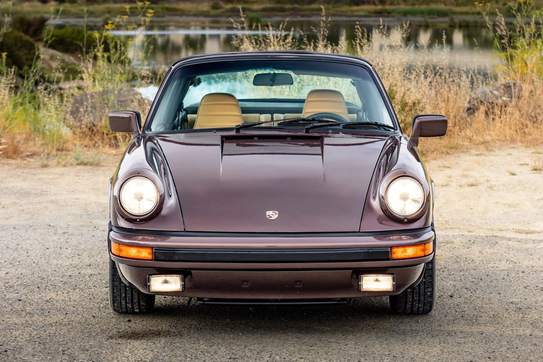 1981 Porsche 911 Carrera SC - Image 18 of 31