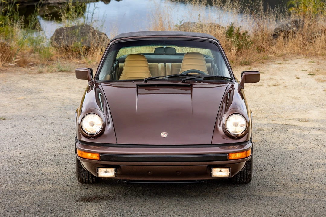 1981 Porsche 911 Carrera SC - Image 19 of 31
