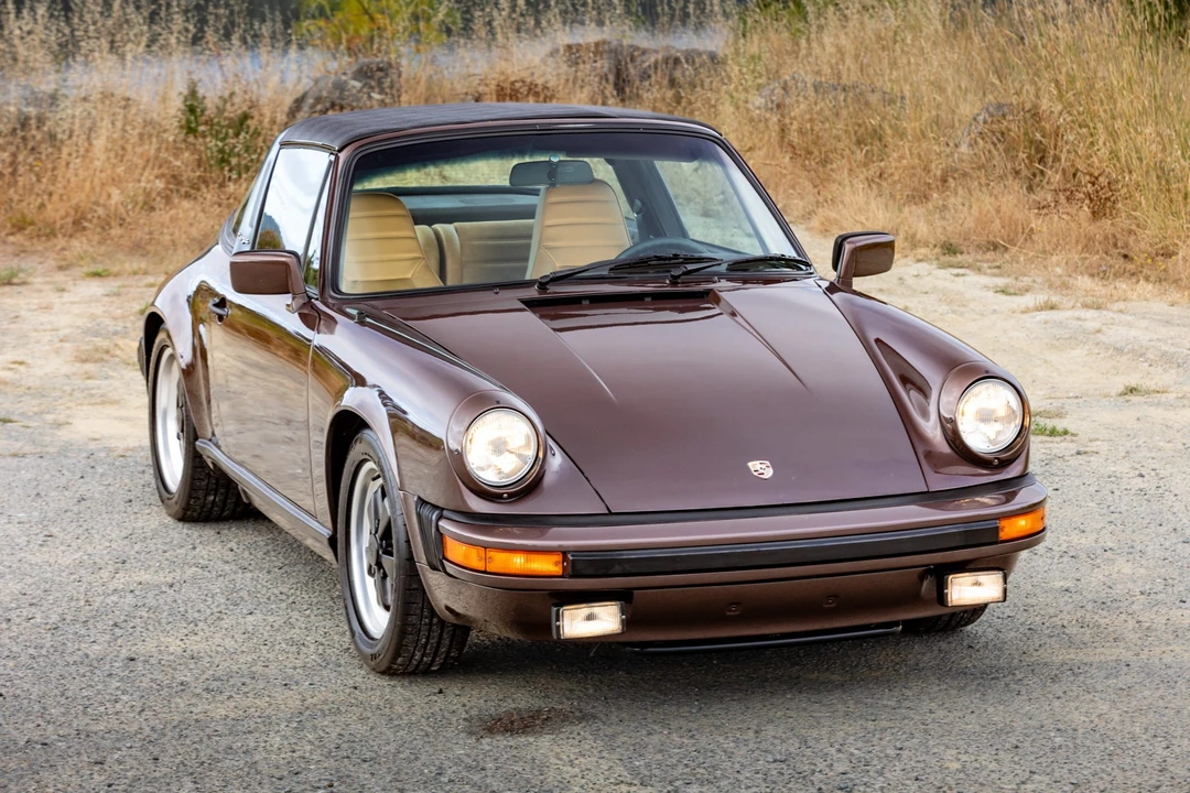 1981 Porsche 911 Carrera SC - Image 23 of 31