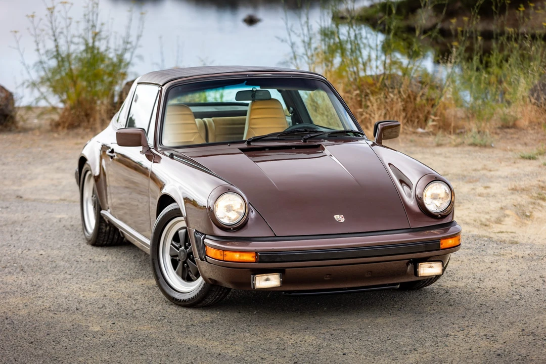 1981 Porsche 911 Carrera SC - Image 21 of 31