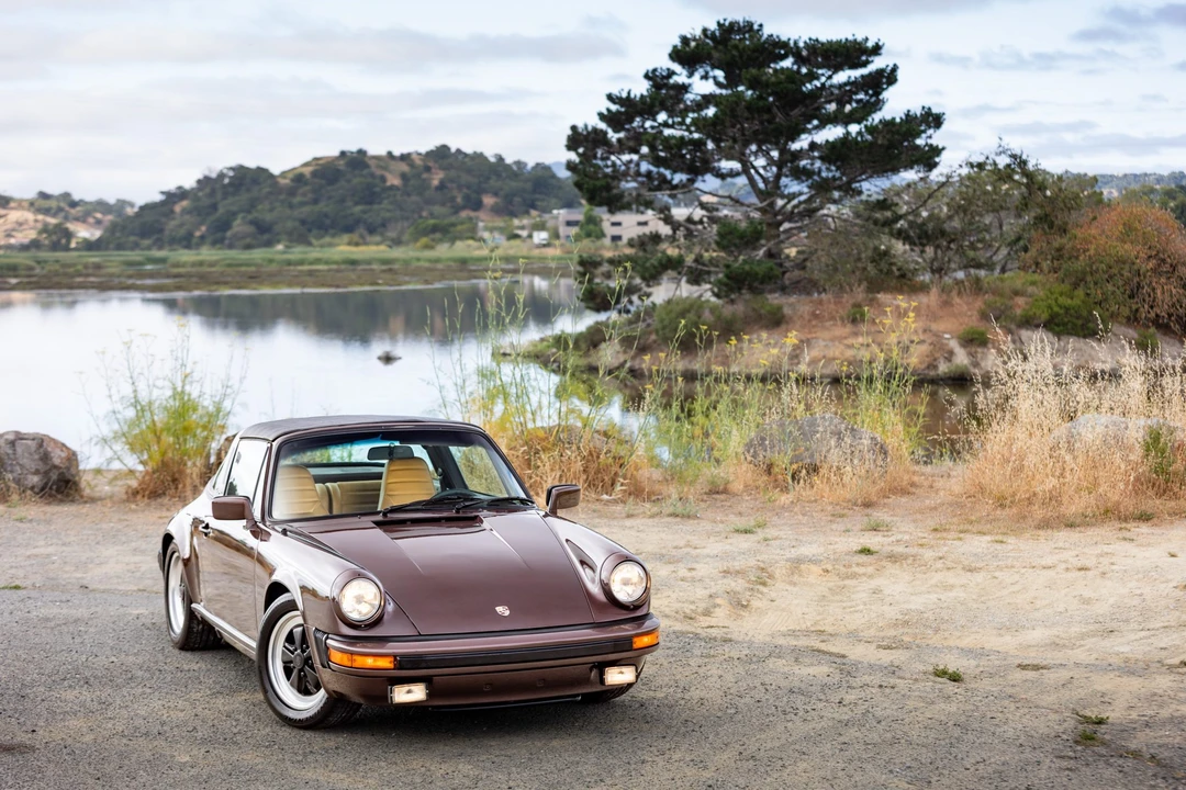 1981 Porsche 911 Carrera SC - Image 27 of 31