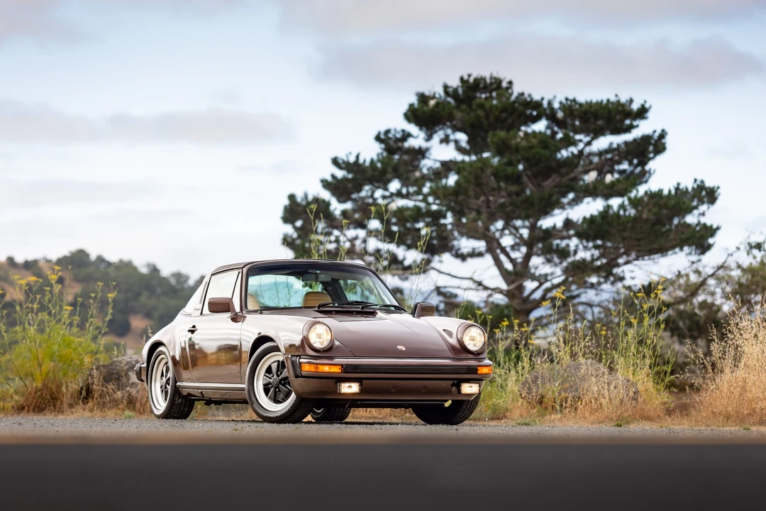 1981 Porsche 911 Carrera SC - Image 29 of 31