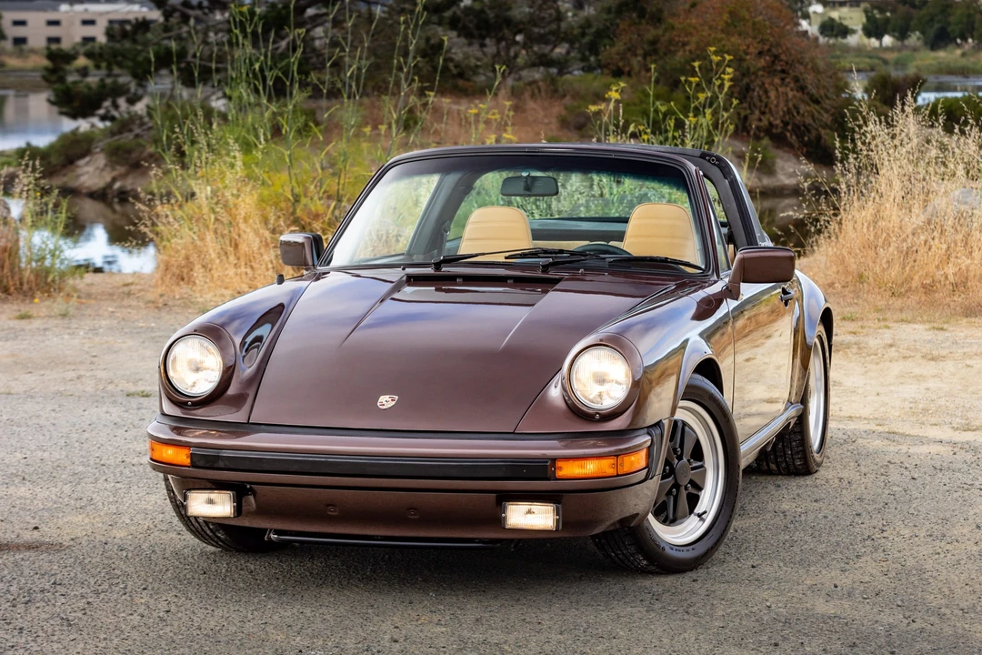 1981 Porsche 911 Carrera SC - Image 11 of 31