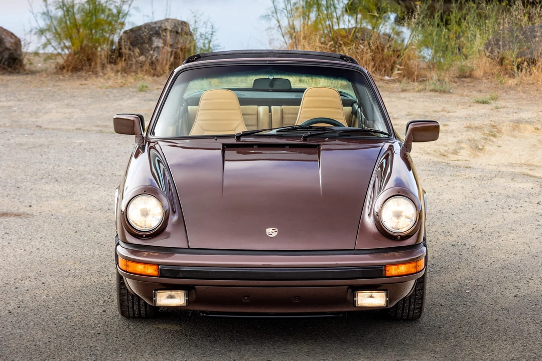 1981 Porsche 911 Carrera SC - Image 20 of 31