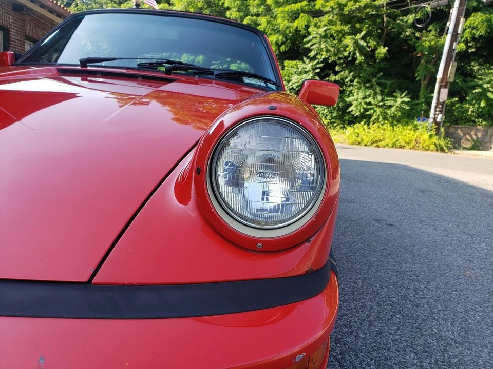1981 Porsche 911 Carrera SC - Image 25 of 31