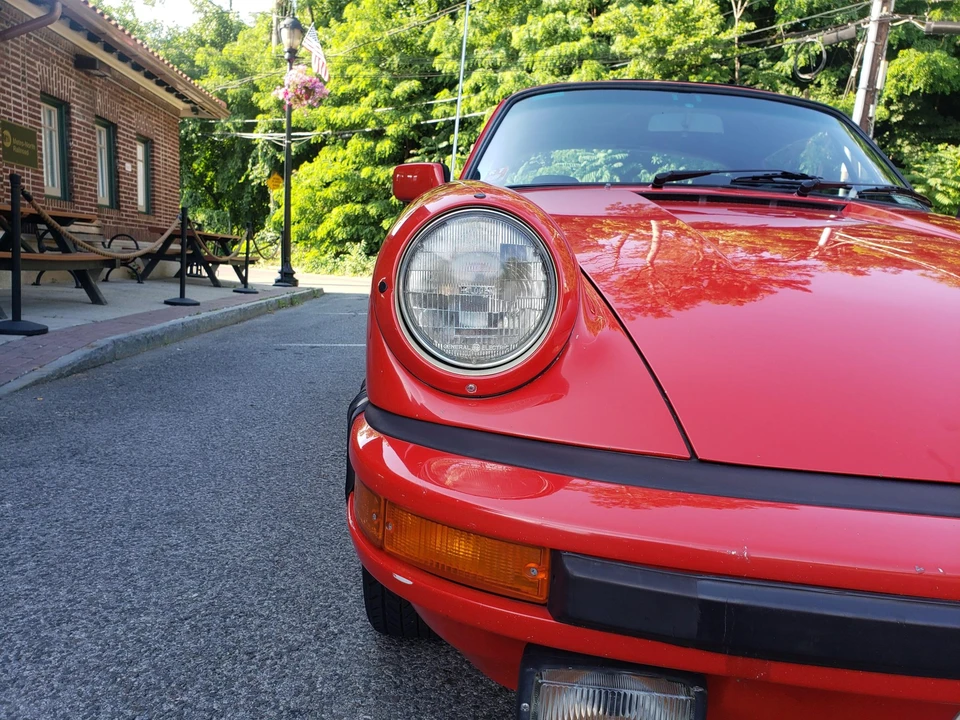 1981 Porsche 911 Carrera SC - Image 24 of 31