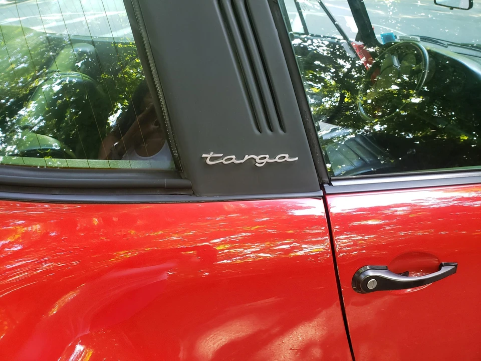 1981 Porsche 911 Carrera SC - Image 27 of 31