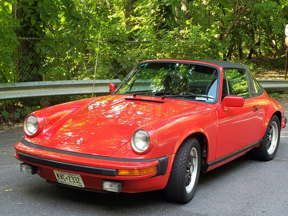 1981 Porsche 911 Carrera SC - Image 23 of 31